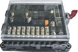 YLP0406型電源管理箱
