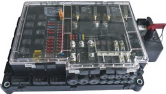 YLP1037型電源管理箱