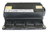 YLZKH1006型中央電器控制盒